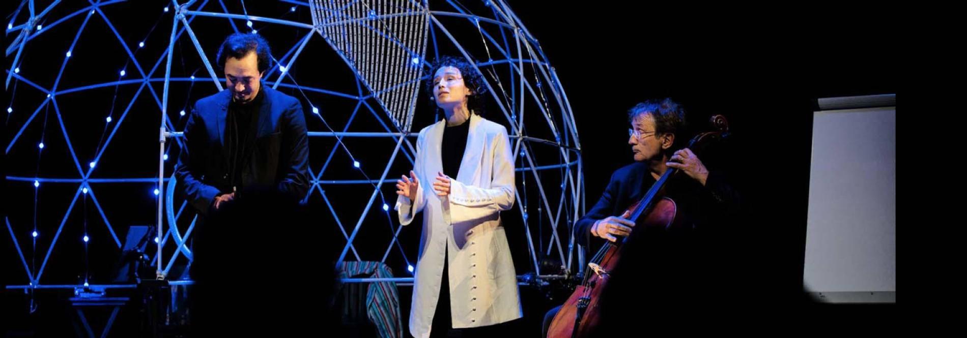 DAYS STARS IN MOTION – L’ODYSSÉE DE LA PERFORMANCE