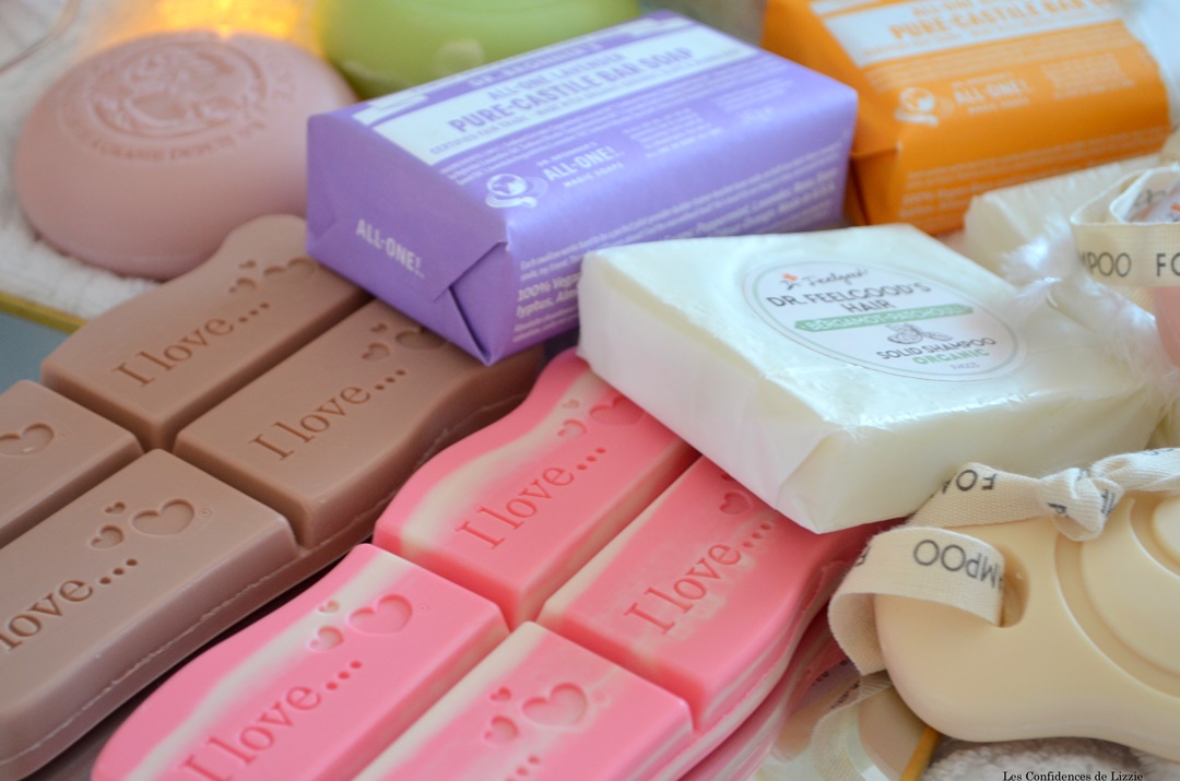 Cosmétique solide : Notre banc d’essai des nouveautés écoresponsables les plus efficaces