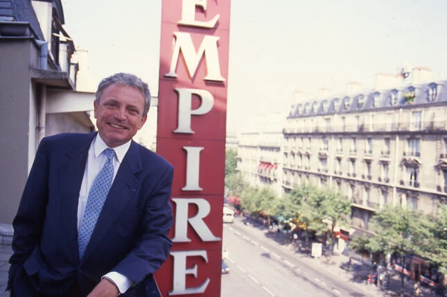 Jacques Martin : L’homme de télévision, sa carrière monumentale et son héritage médiatique