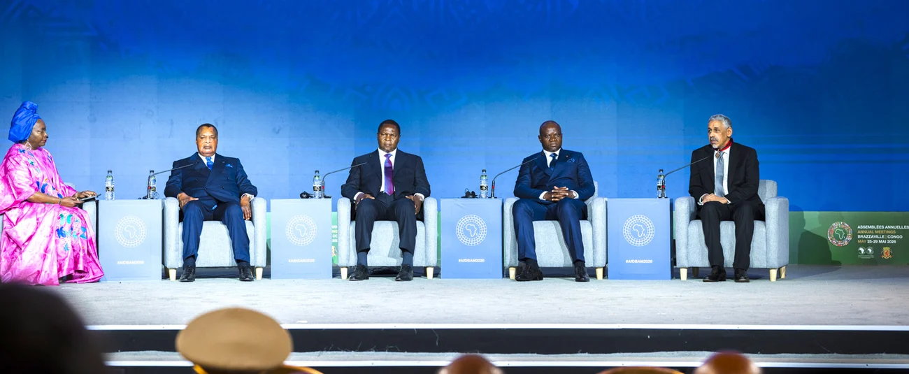 Leaders de Demain — Les figures qui façonnent la culture et la société de 2026